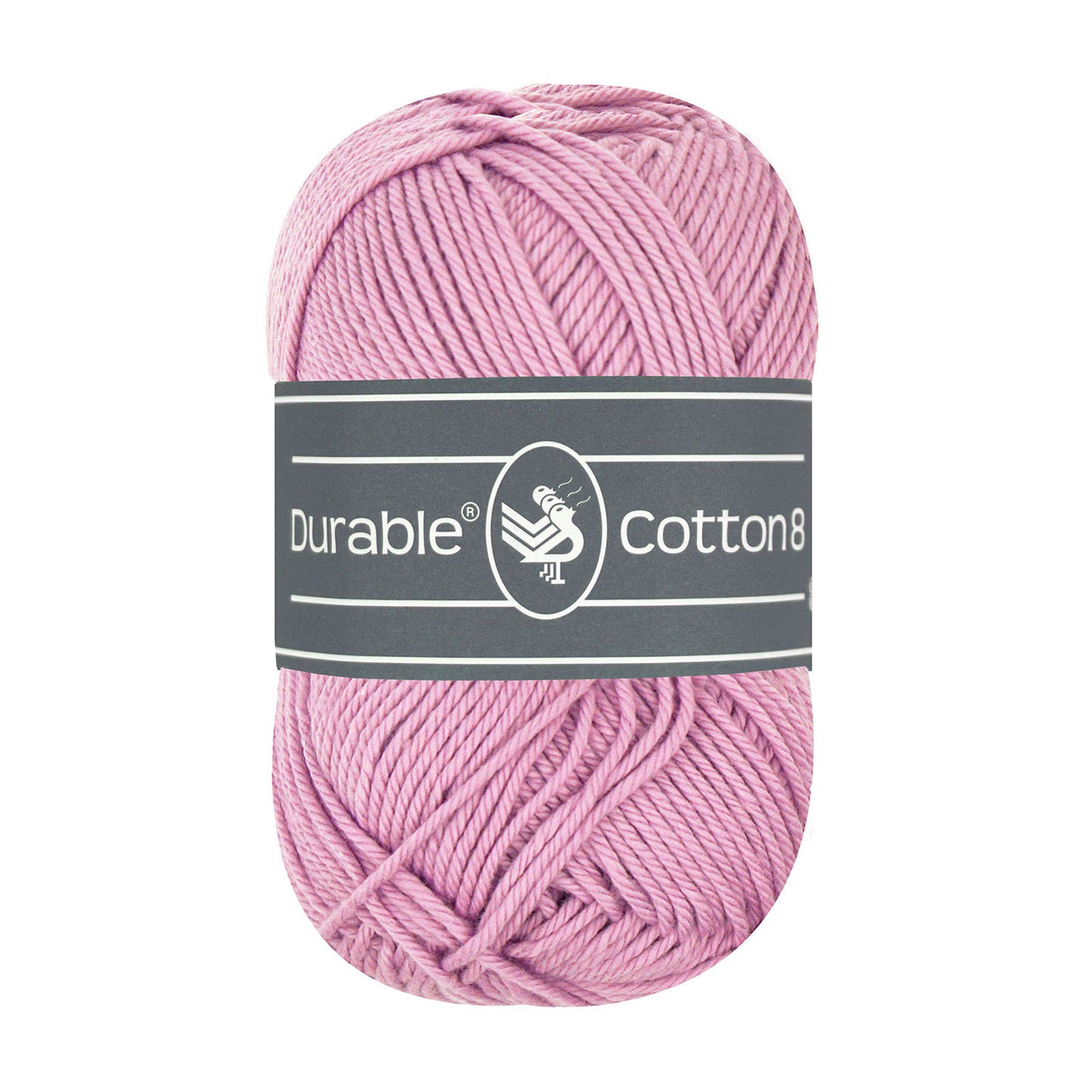 Durable Cotton 8 - 50 grams - 150 meters