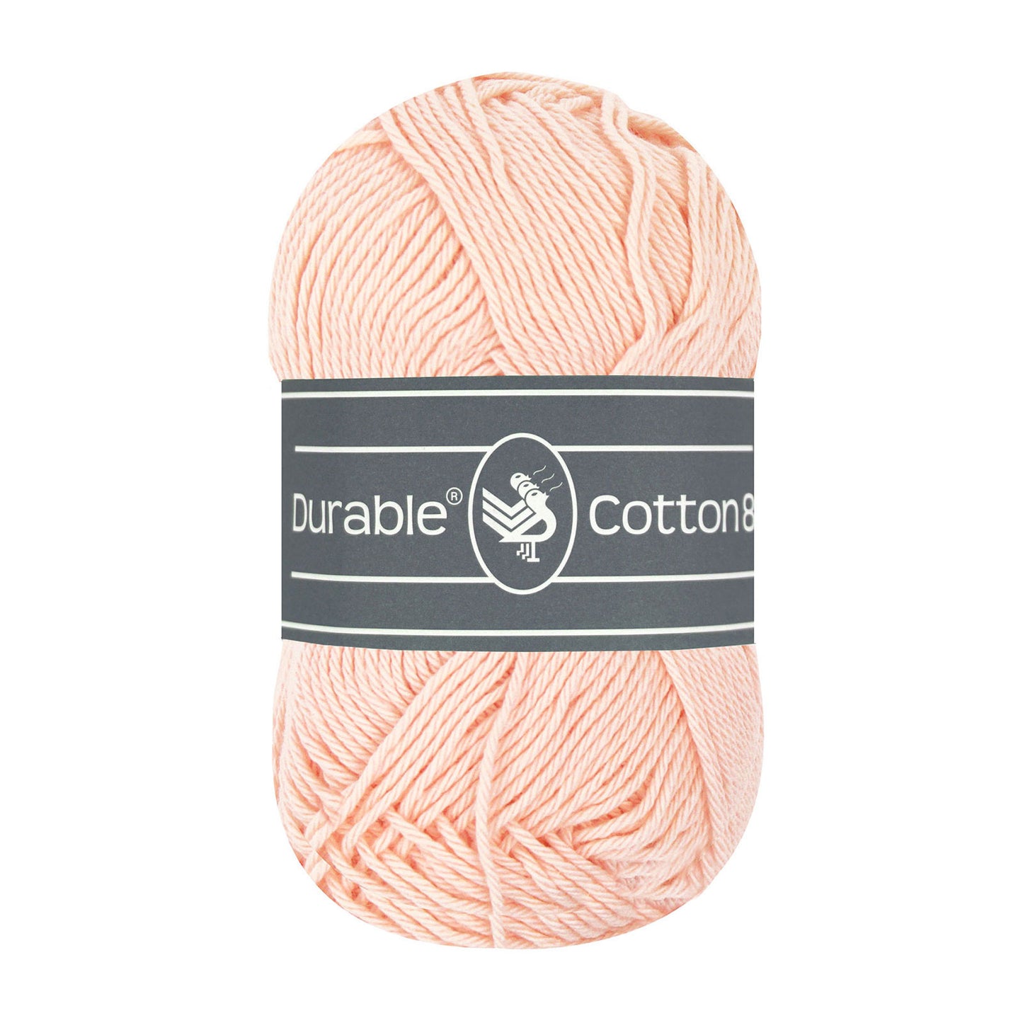 Durable Cotton 8 - 50 grams - 150 meters