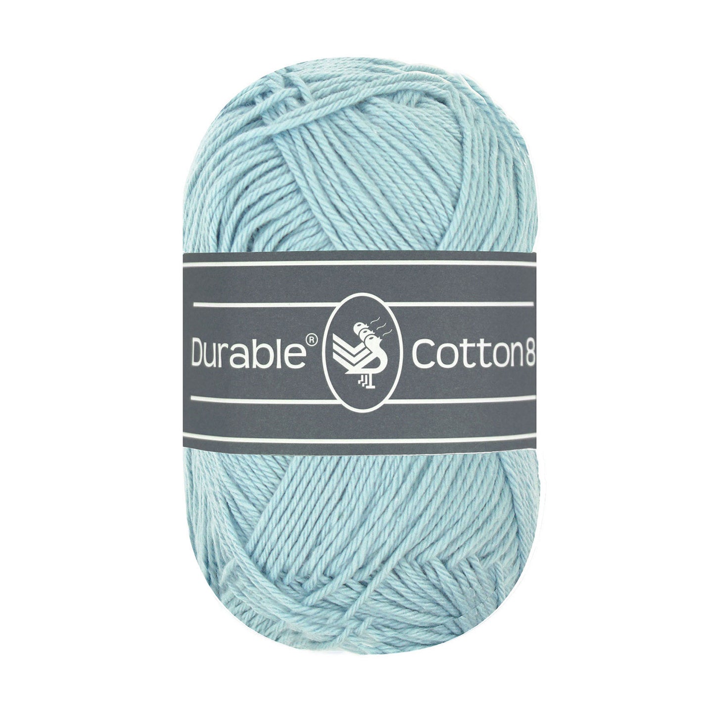 Durable Cotton 8 - 50 grams - 150 meters