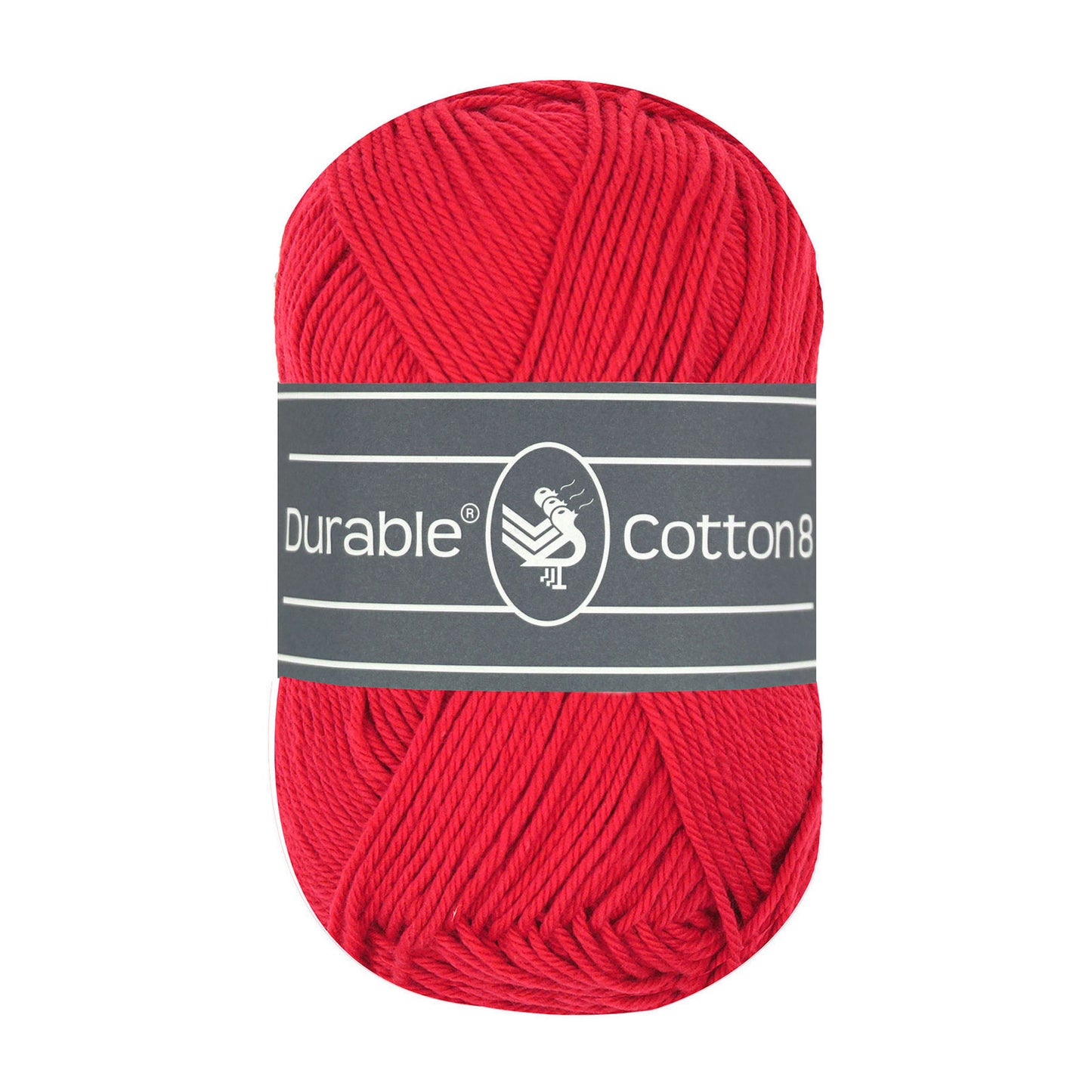Durable Cotton 8 - 50 grams - 150 meters