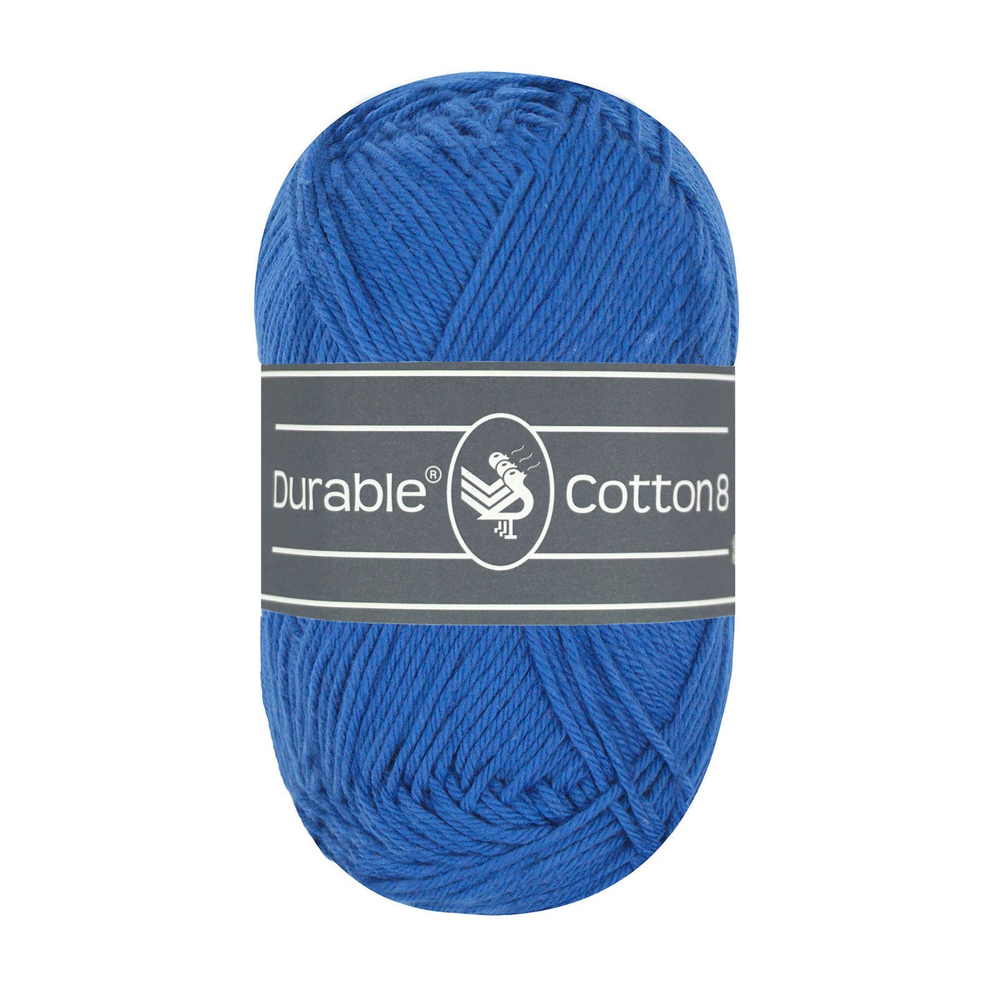 Durable Cotton 8 - 50 grams - 150 meters