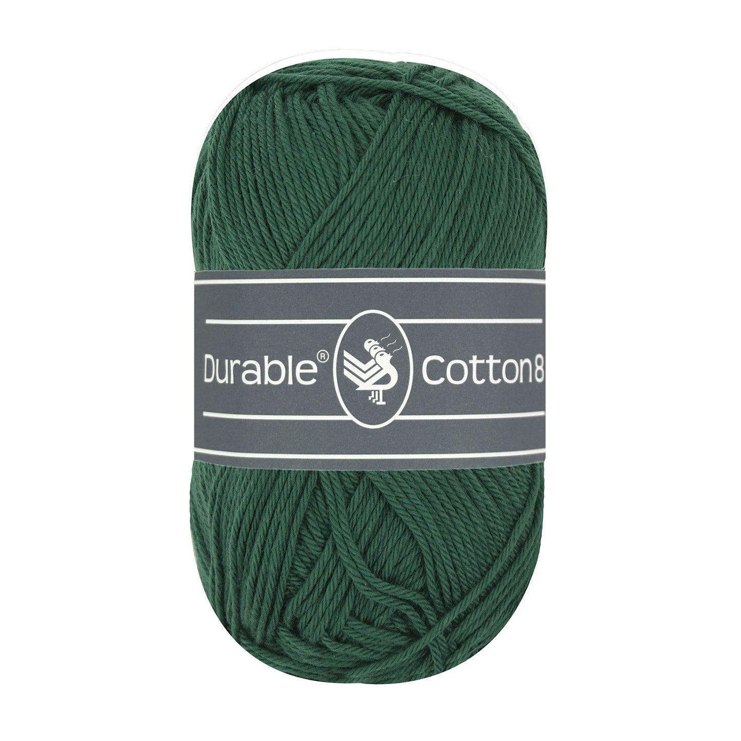 Durable Cotton 8 - 50 grams - 150 meters