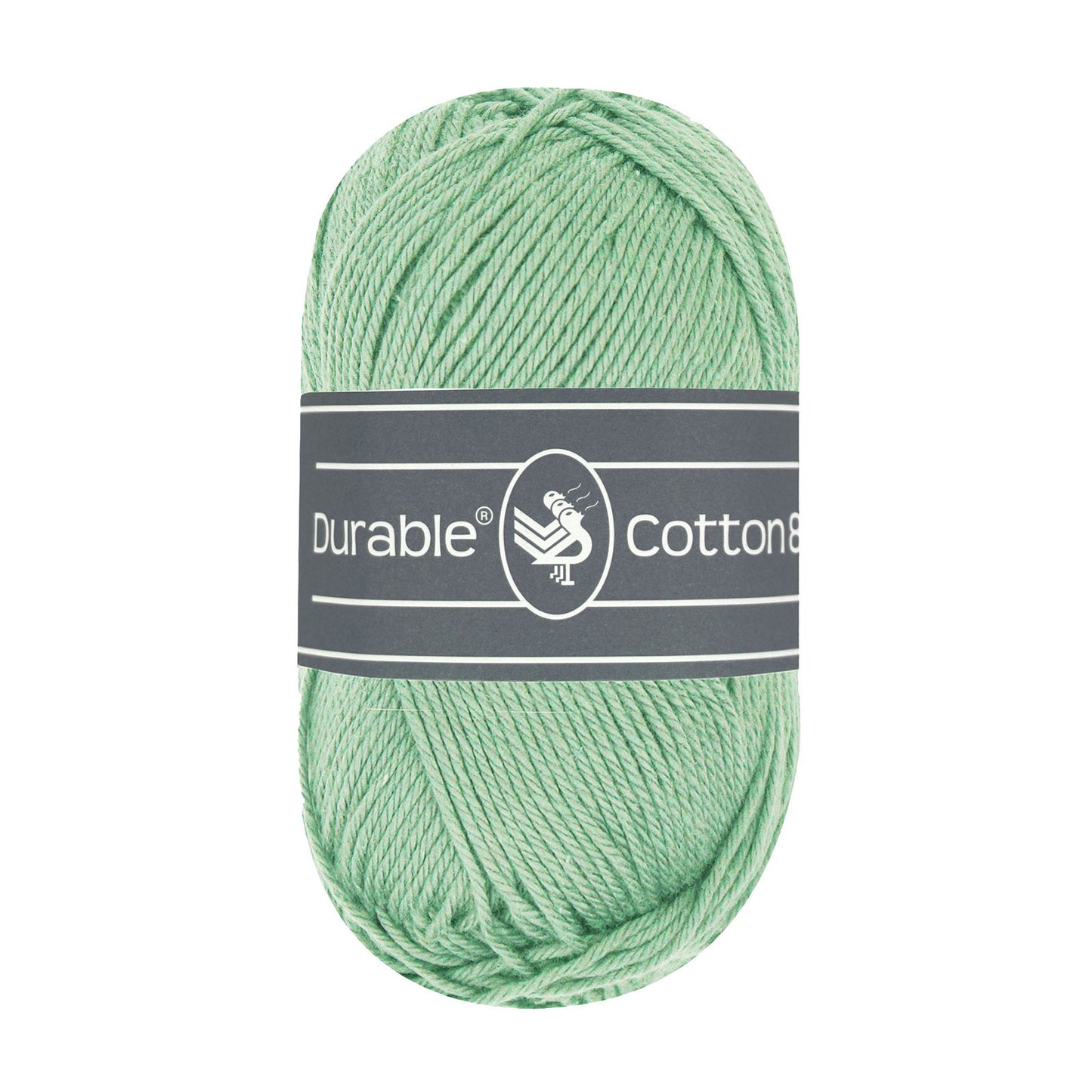 Durable Cotton 8 - 50 grams - 150 meters