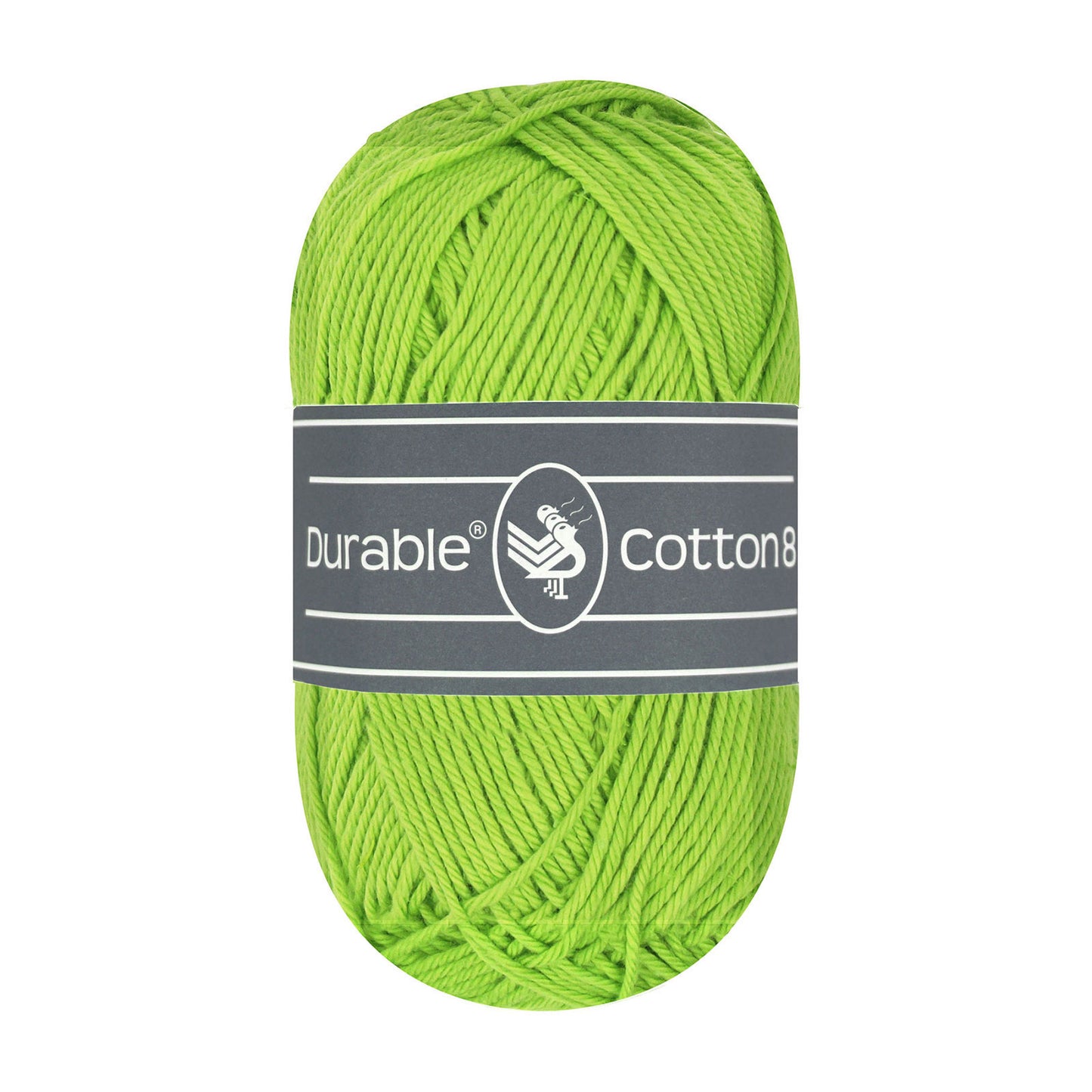 Durable Cotton 8 - 50 grams - 150 meters