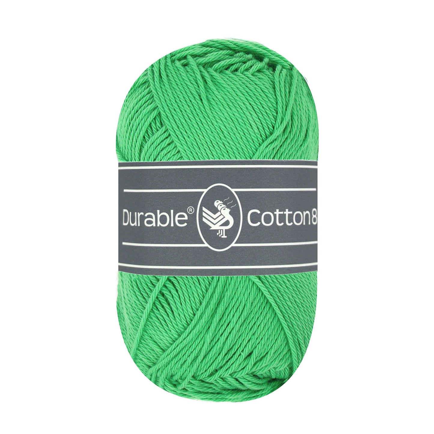 Durable Cotton 8 - 50 grams - 150 meters