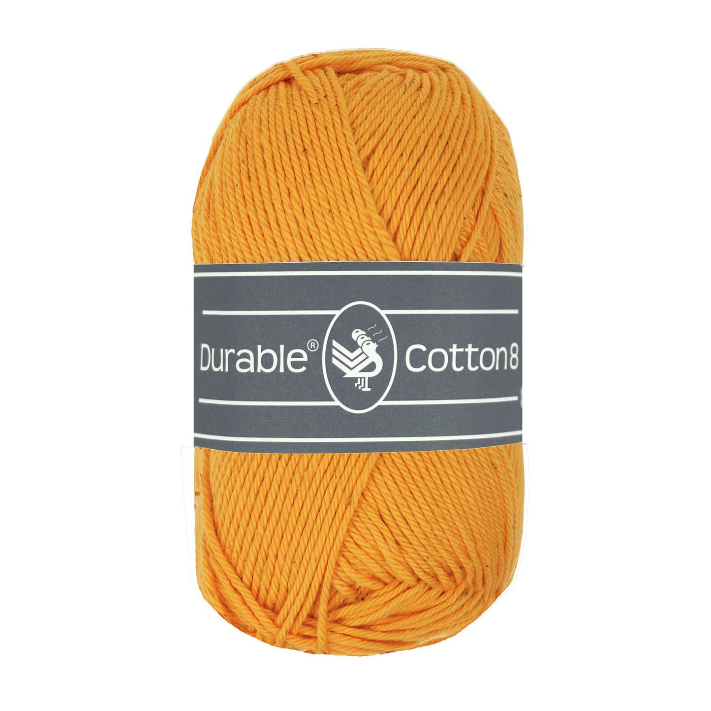 Durable Cotton 8 - 50 grams - 150 meters