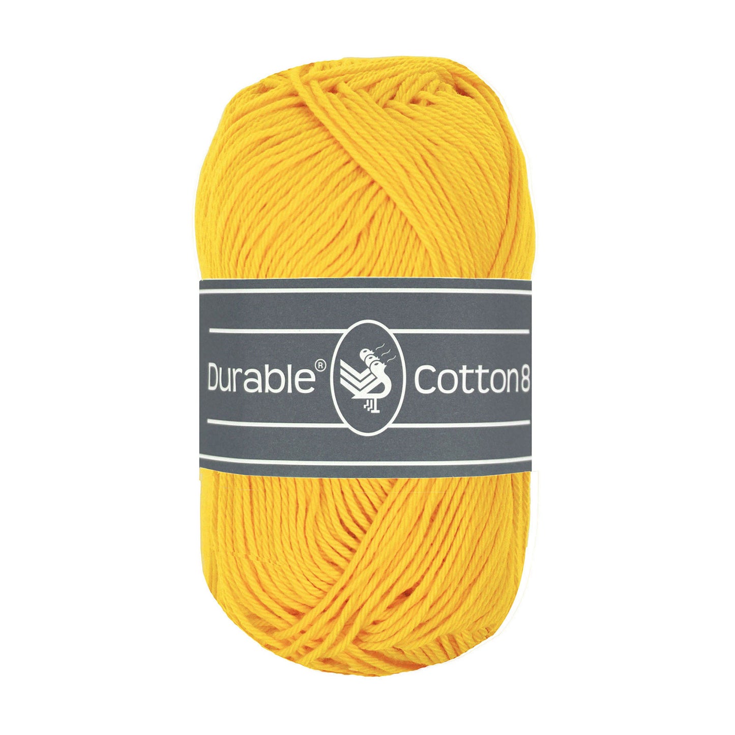 Durable Cotton 8 - 50 grams - 150 meters