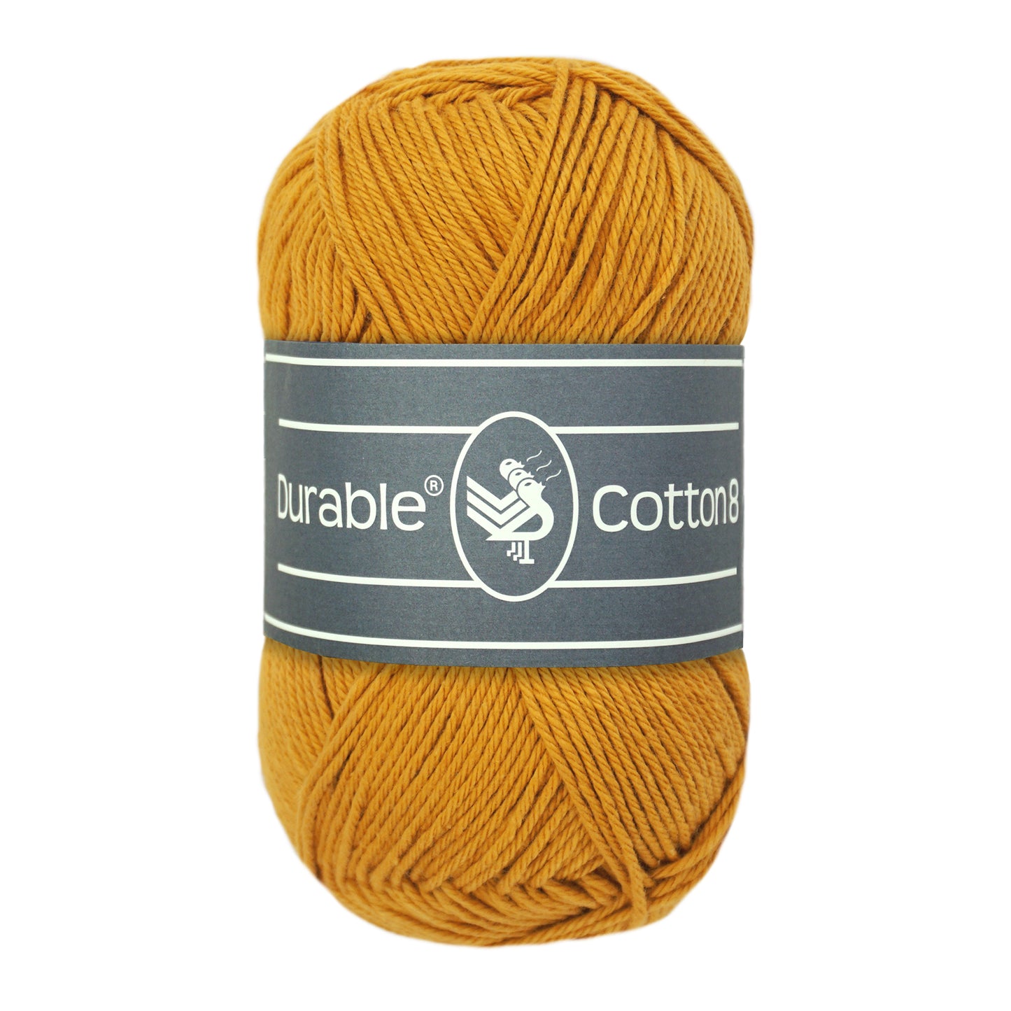 Durable Cotton 8 - 50 grams - 150 meters