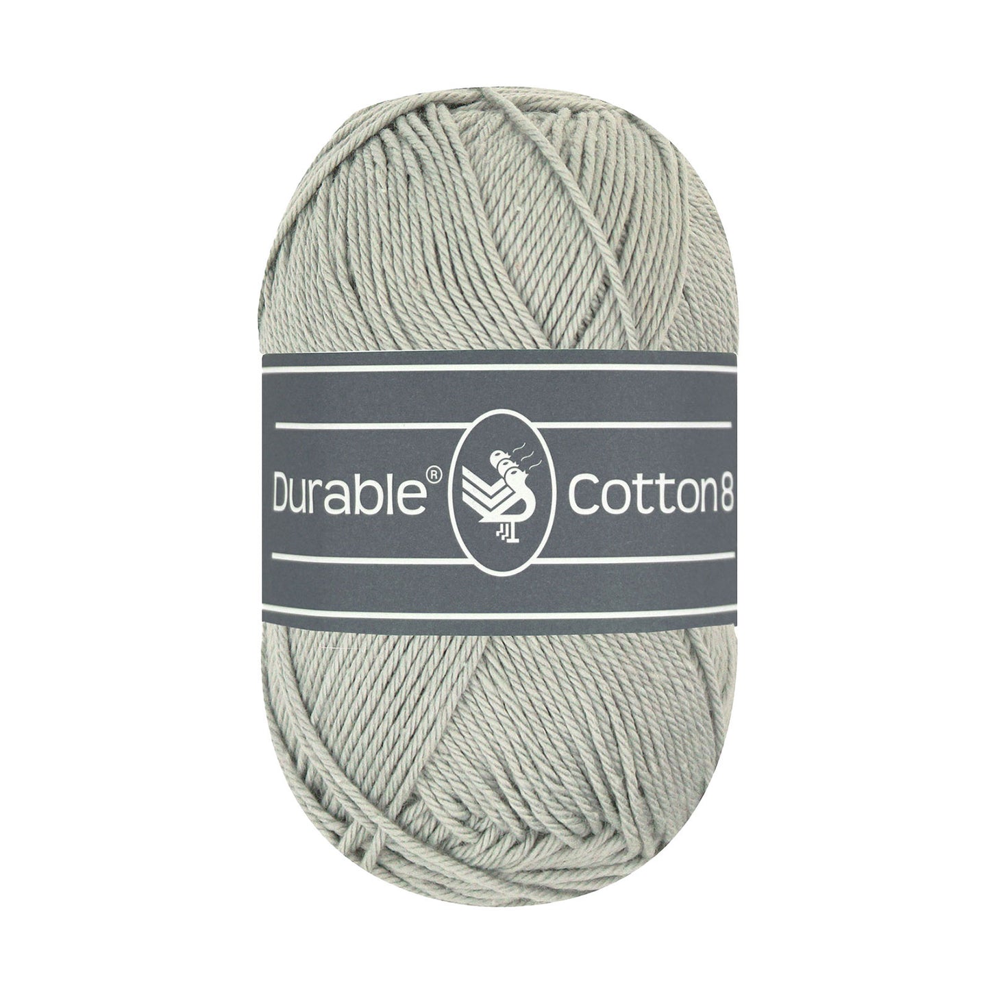Durable Cotton 8 - 50 grams - 150 meters