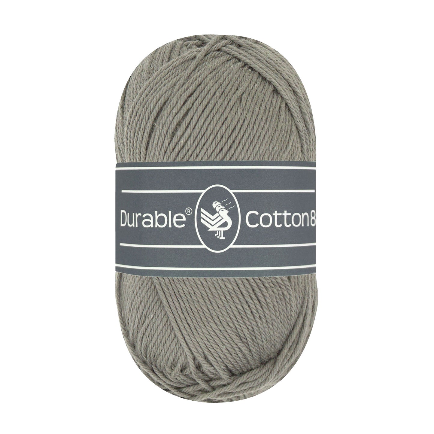 Durable Cotton 8 - 50 grams - 150 meters