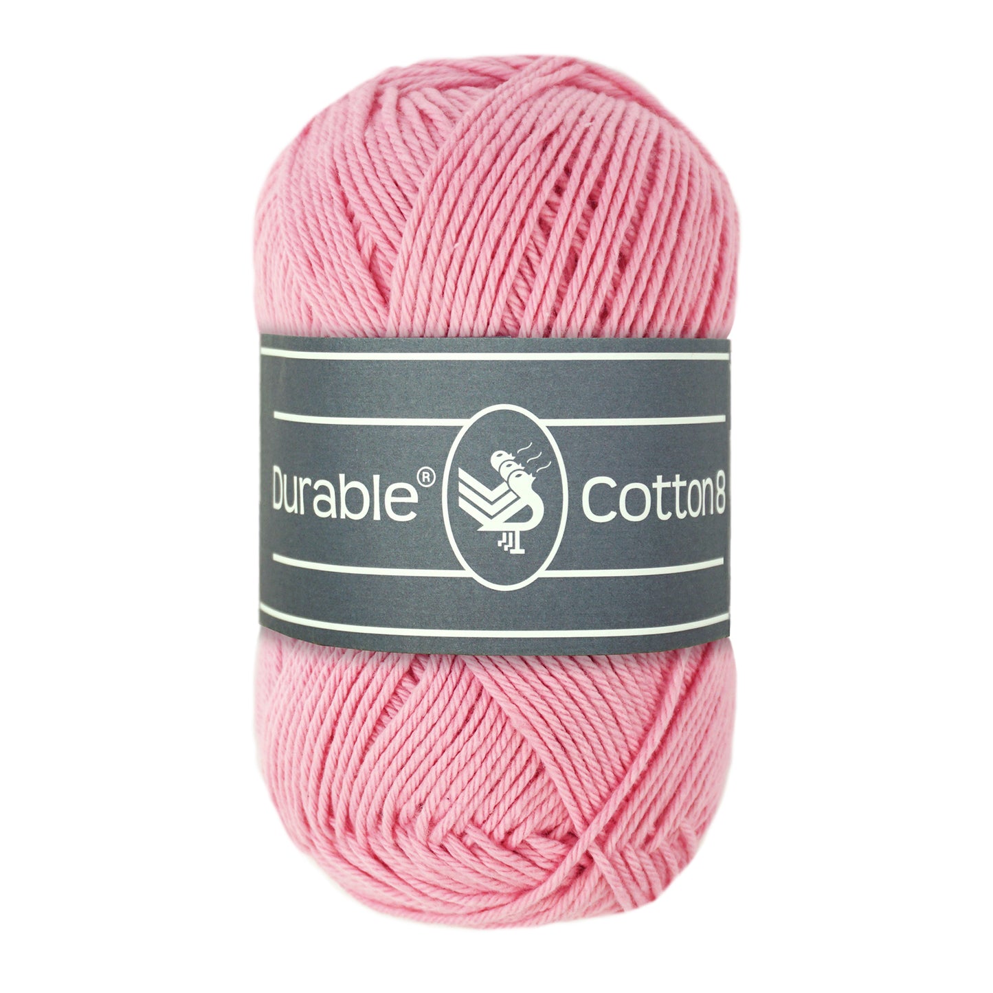 Durable Cotton 8 - 50 grams - 150 meters