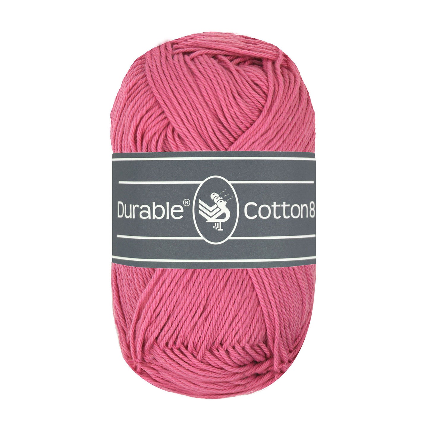 Durable Cotton 8 - 50 grams - 150 meters