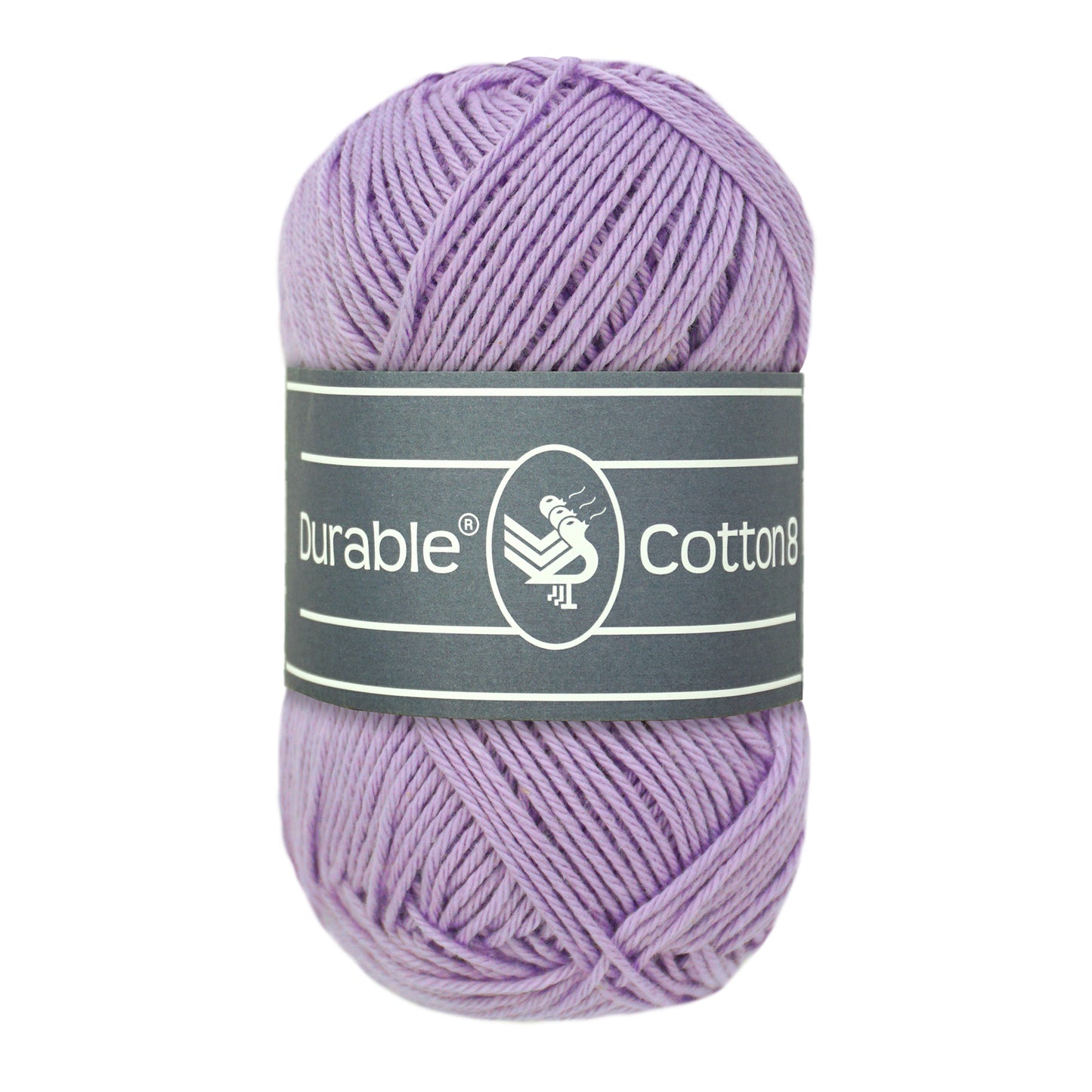 Durable Cotton 8 - 50 grams - 150 meters