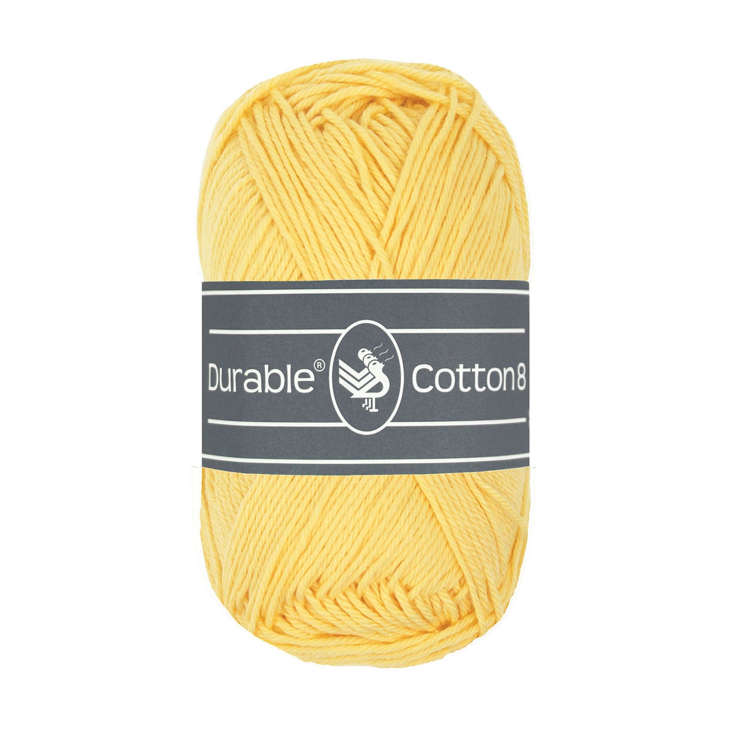 Durable Cotton 8 - 50 grams - 150 meters