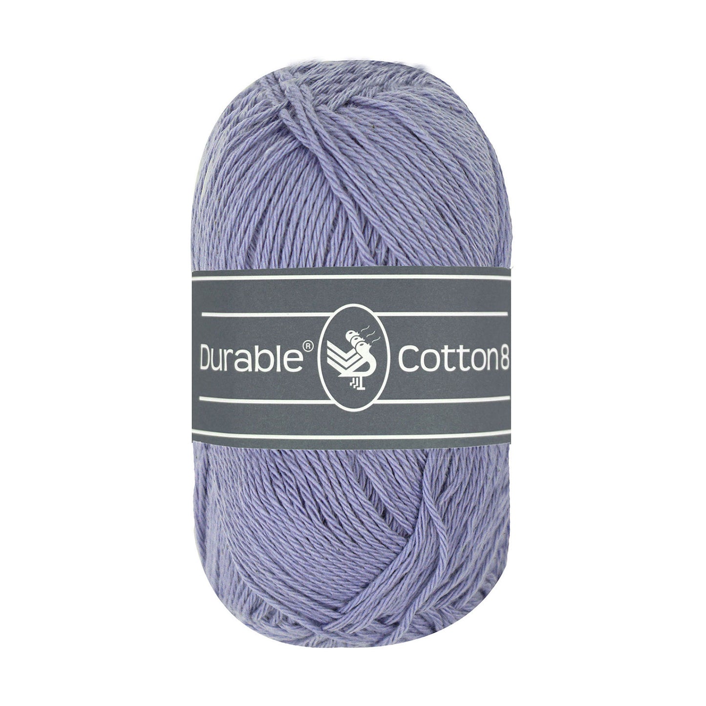 Durable Cotton 8 - 50 grams - 150 meters