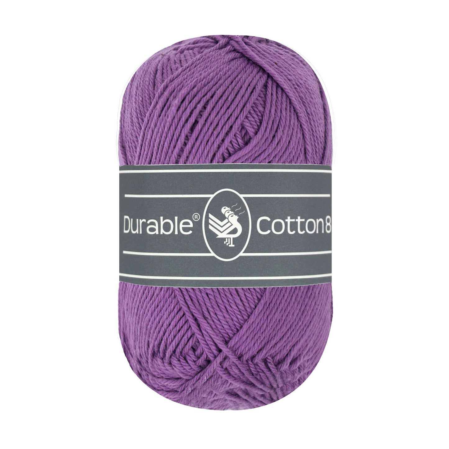 Durable Cotton 8 - 50 grams - 150 meters