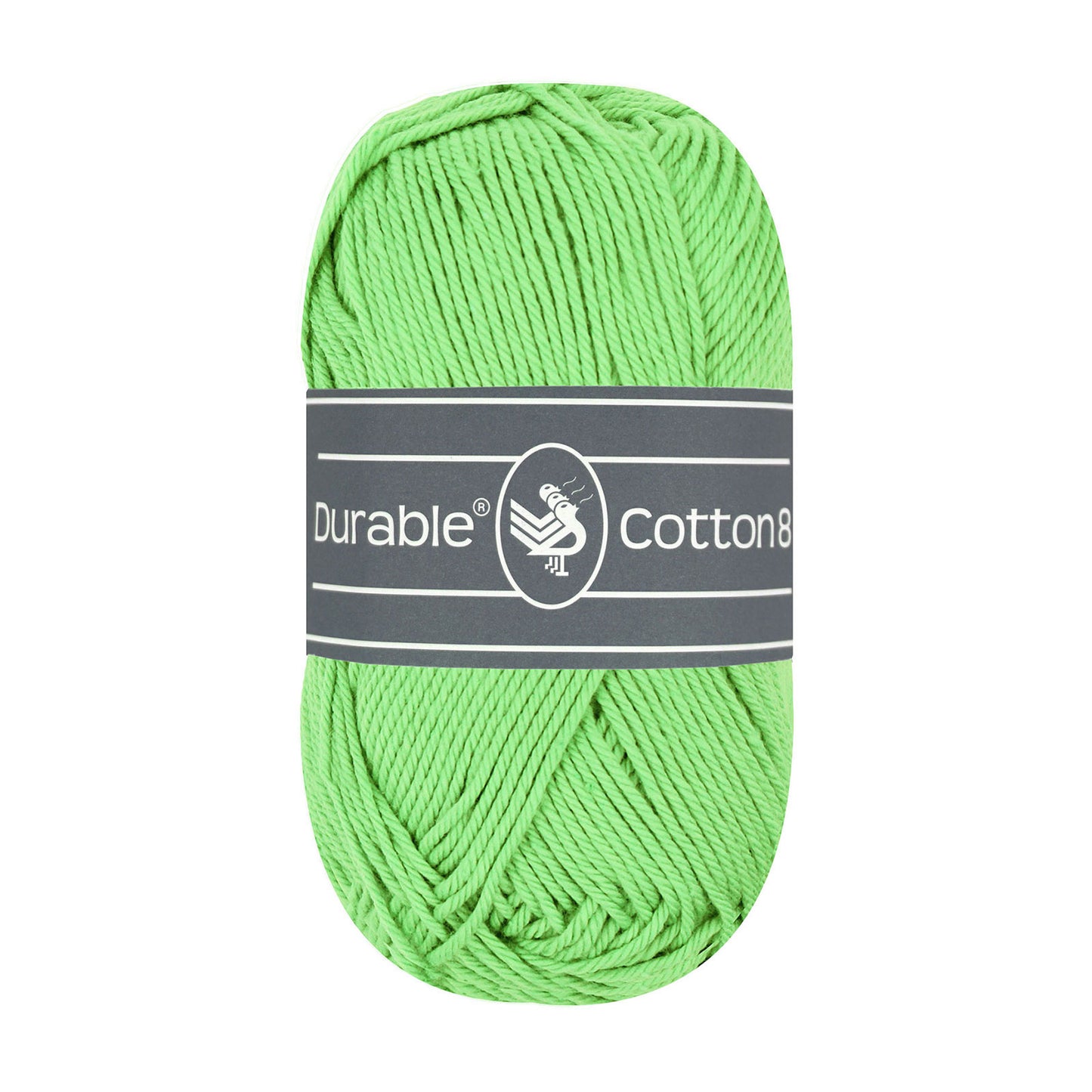 Durable Cotton 8 - 50 grams - 150 meters