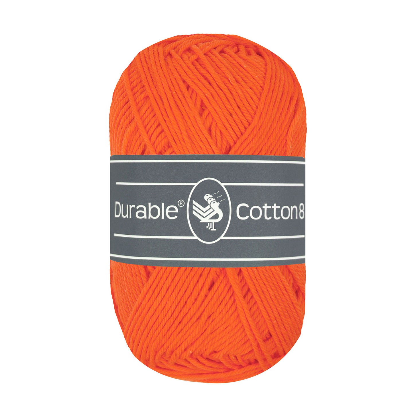 Durable Cotton 8 - 50 grams - 150 meters