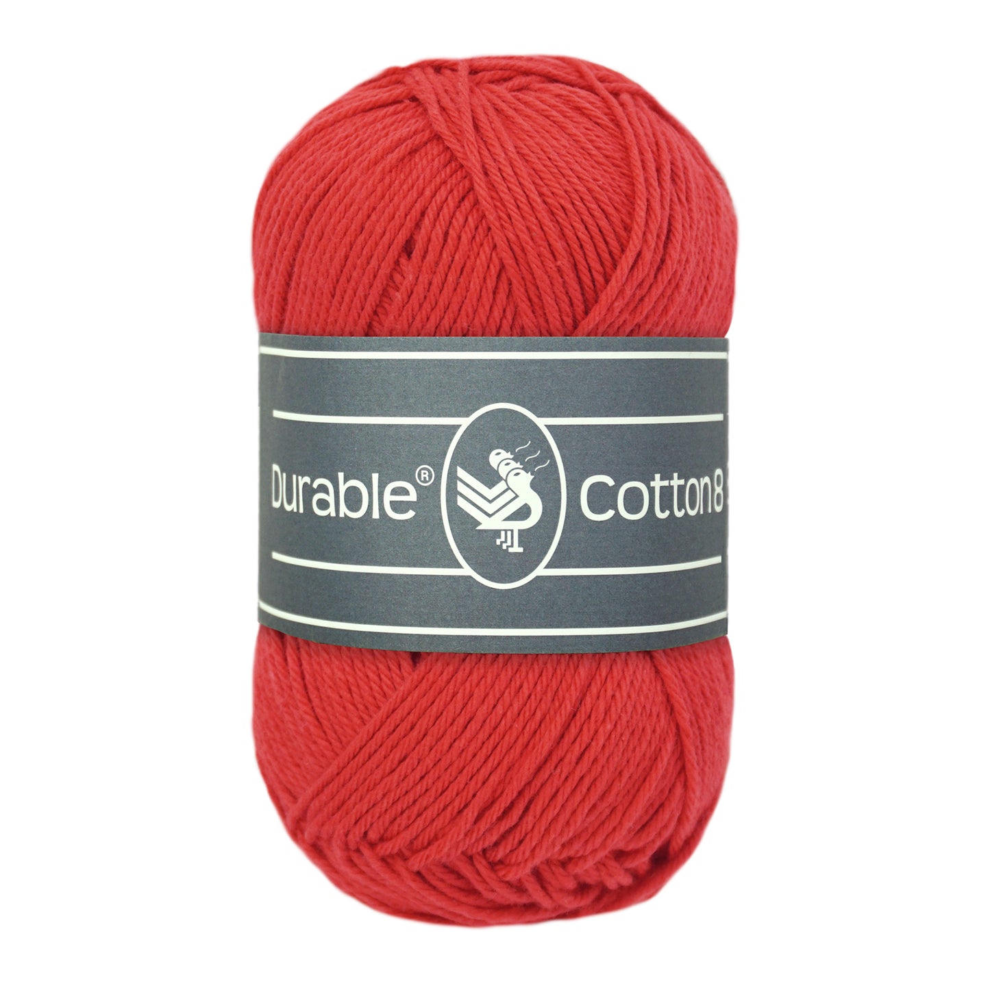 Durable Cotton 8 - 50 grams - 150 meters