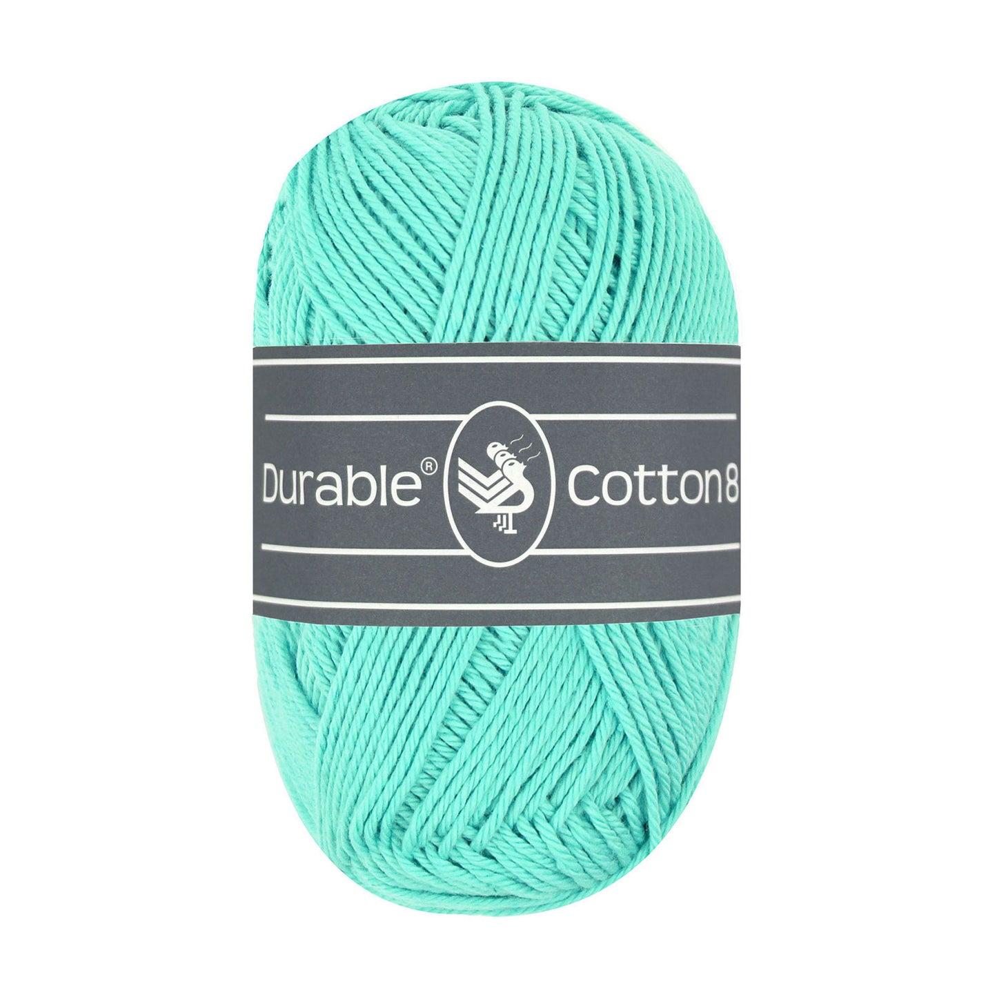 Durable Cotton 8 - 50 grams - 150 meters