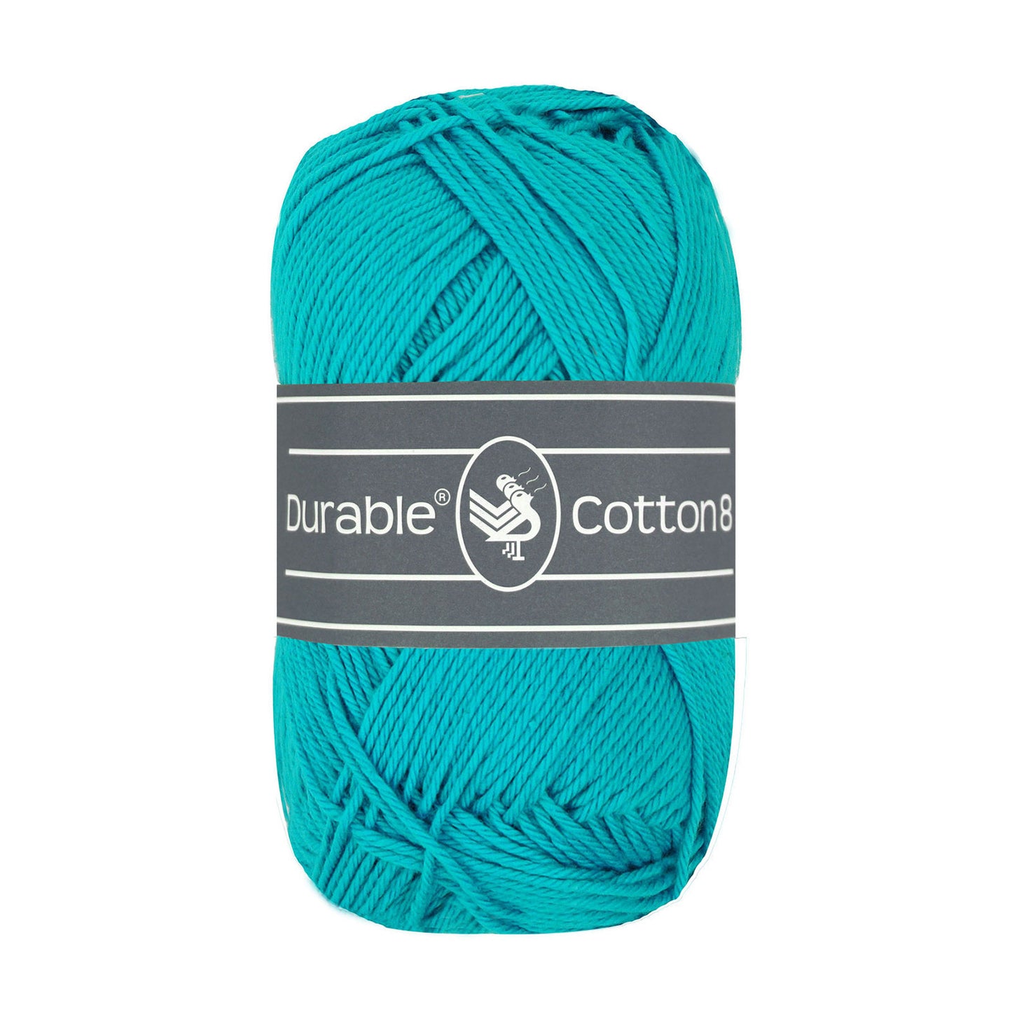 Durable Cotton 8 - 50 grams - 150 meters