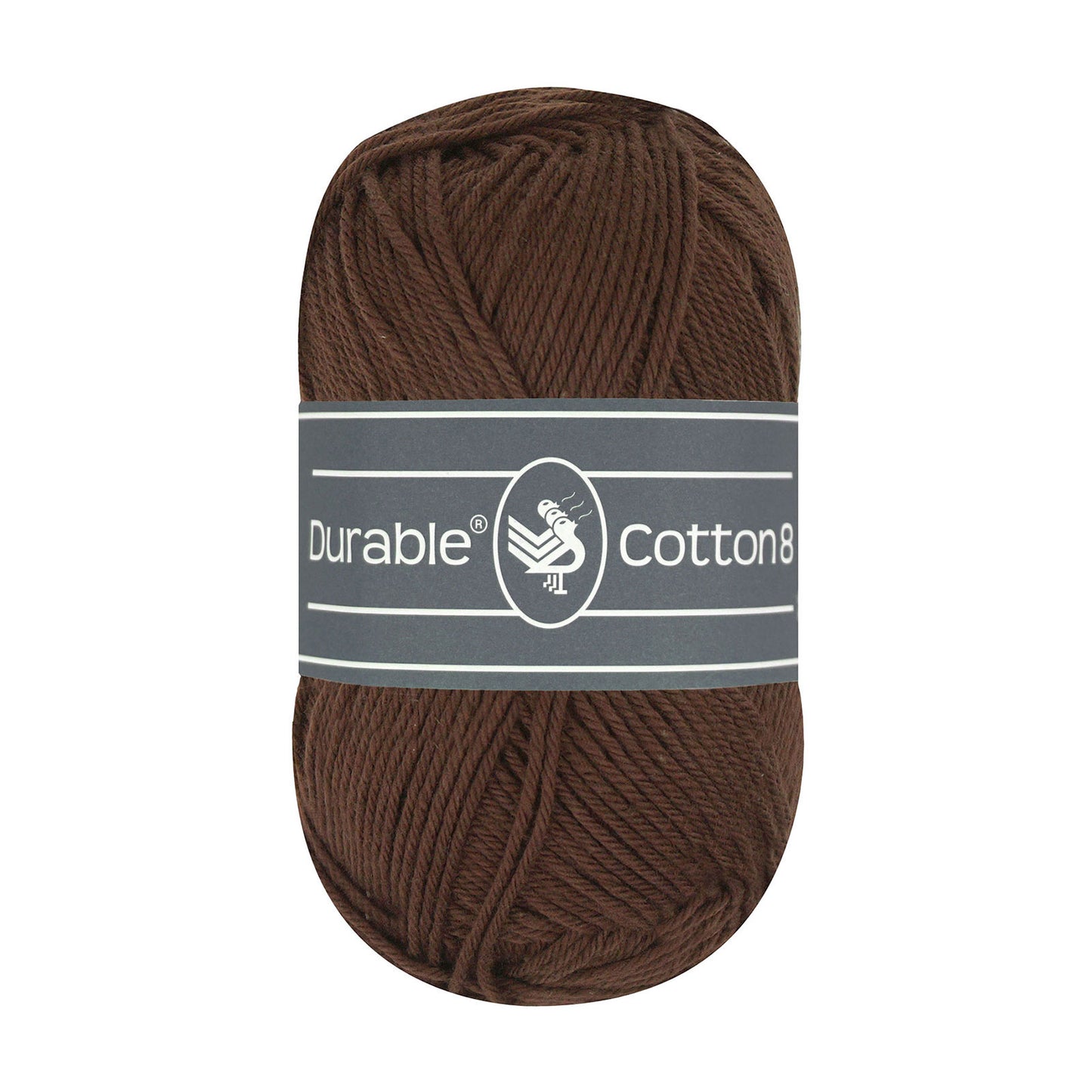 Durable Cotton 8 - 50 grams - 150 meters