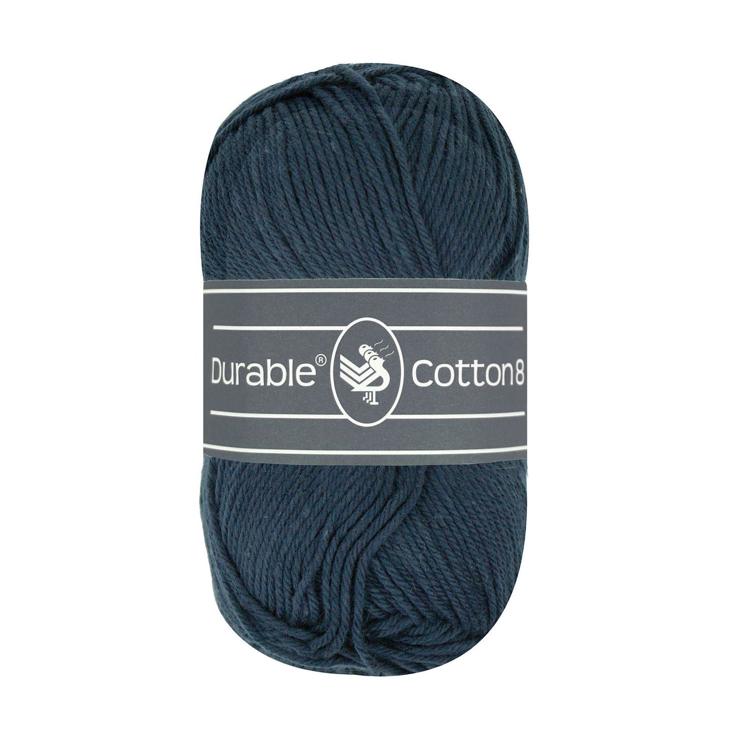 Durable Cotton 8 - 50 grams - 150 meters