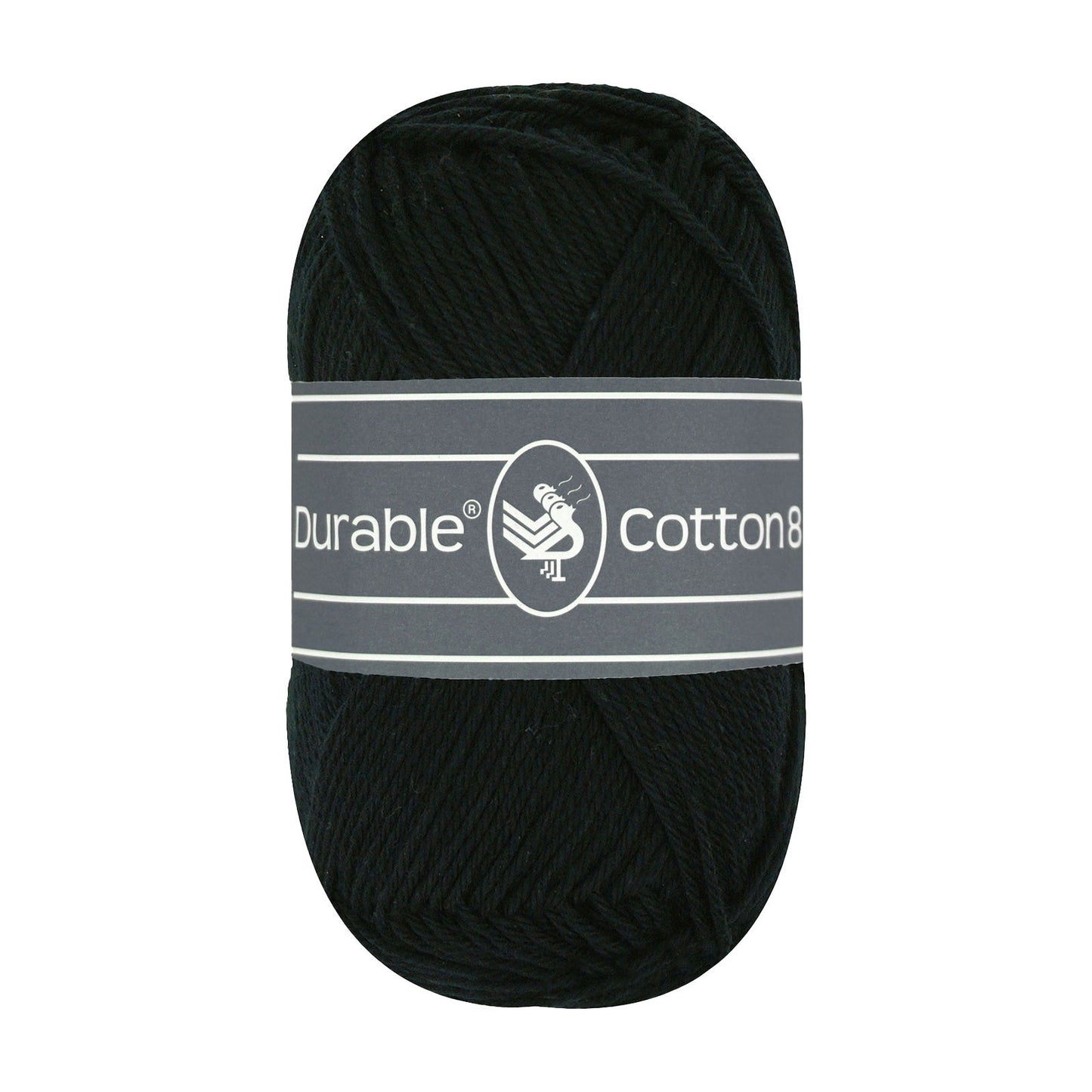 Durable Cotton 8 - 50 grams - 150 meters