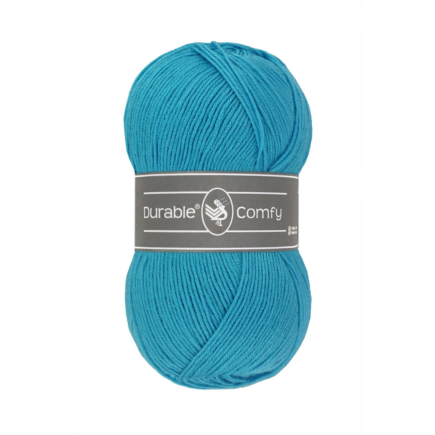 Durable Comfy - Brei- en Haakgaren