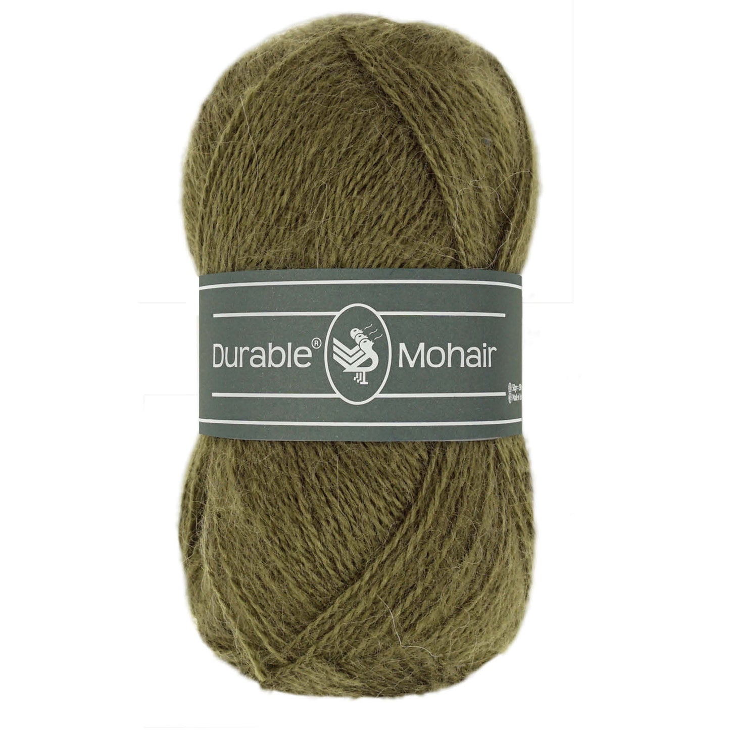 Durable Mohair - 50 grams - 190 meters