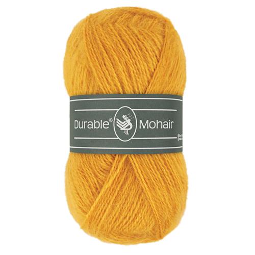 Durable Mohair - 50 grams - 190 meters