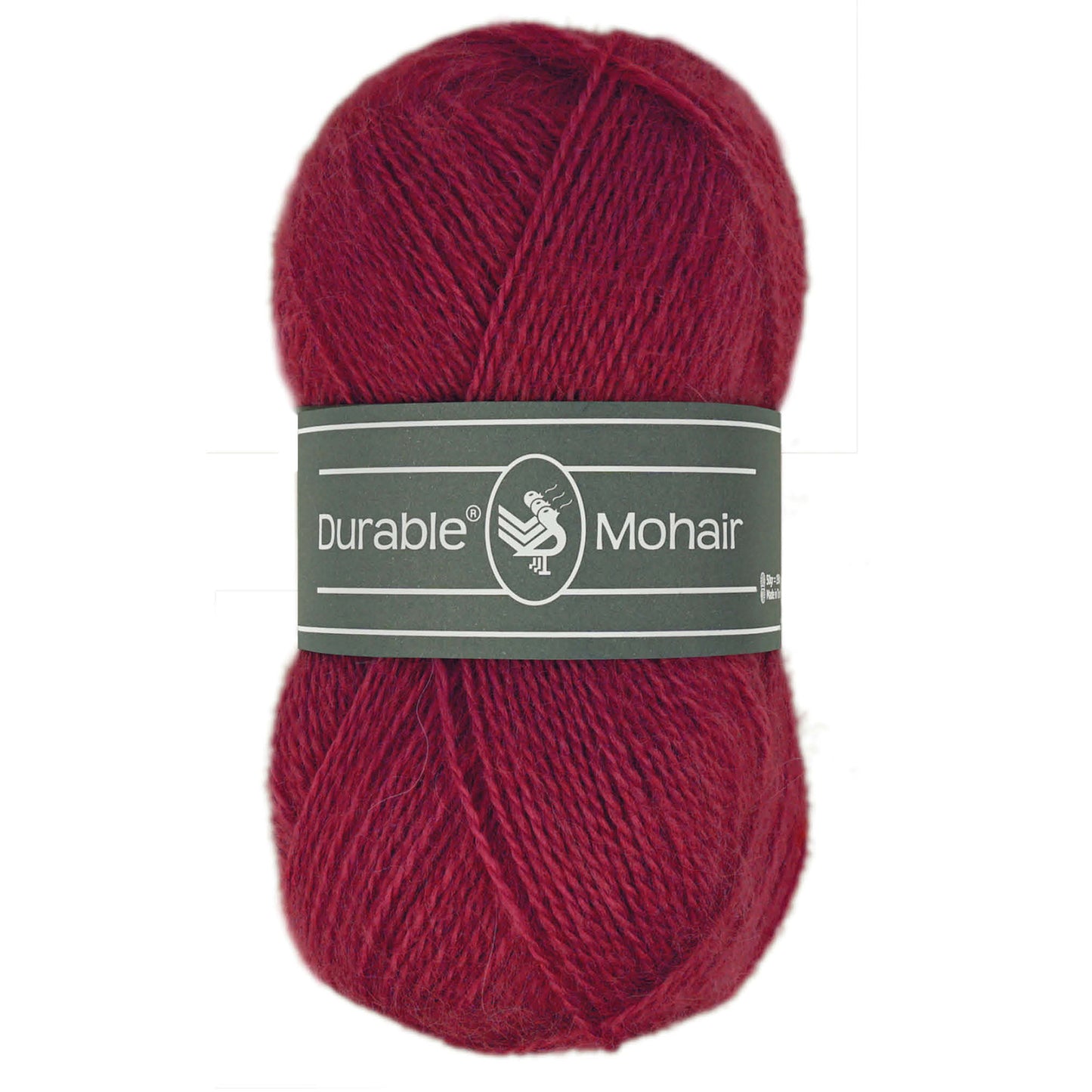 Durable Mohair - 50 grams - 190 meters