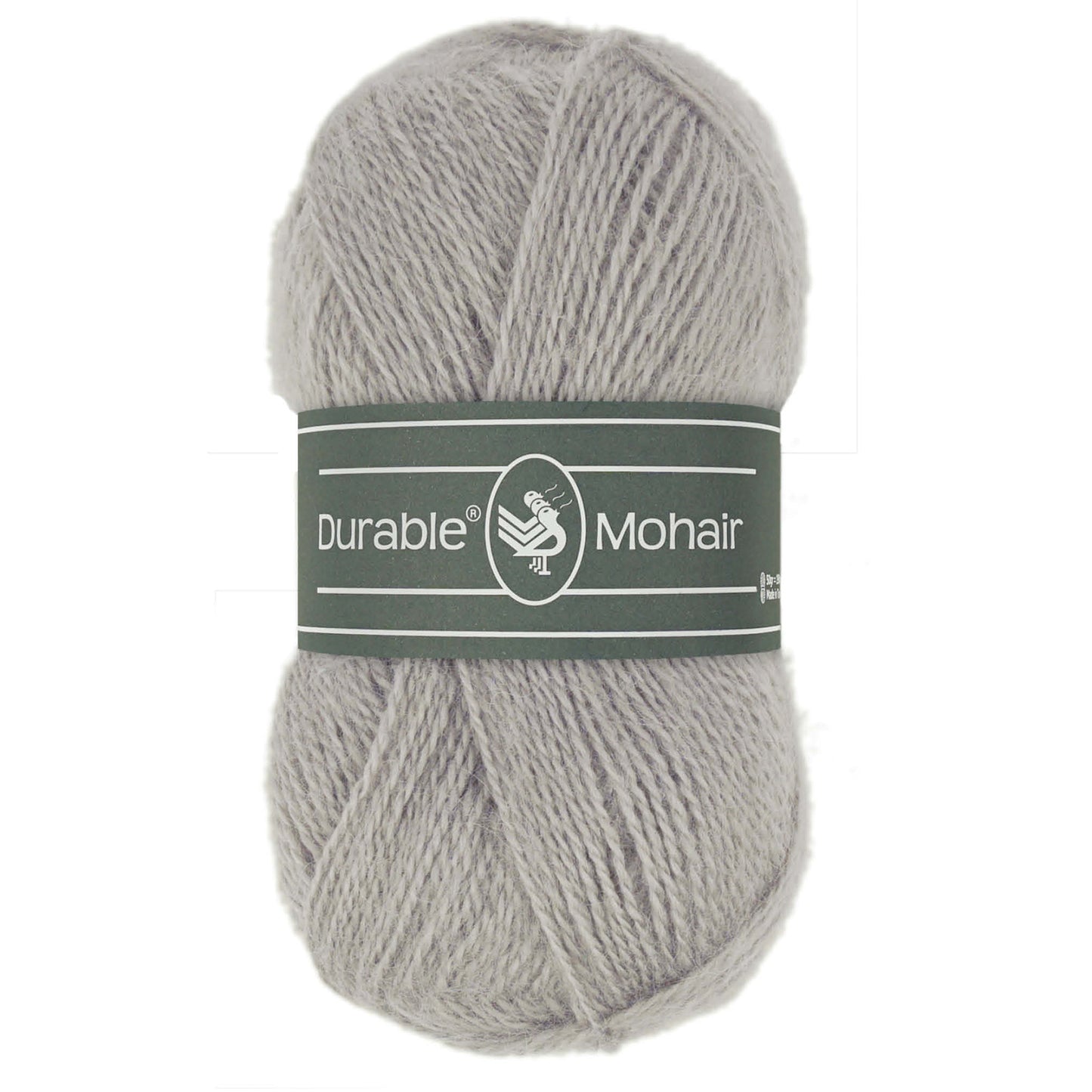 Durable Mohair - 50 grams - 190 meters