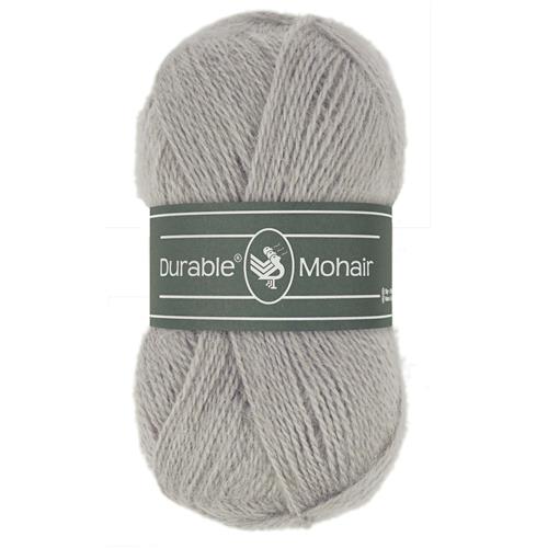 Durable Mohair - 50 grams - 190 meters