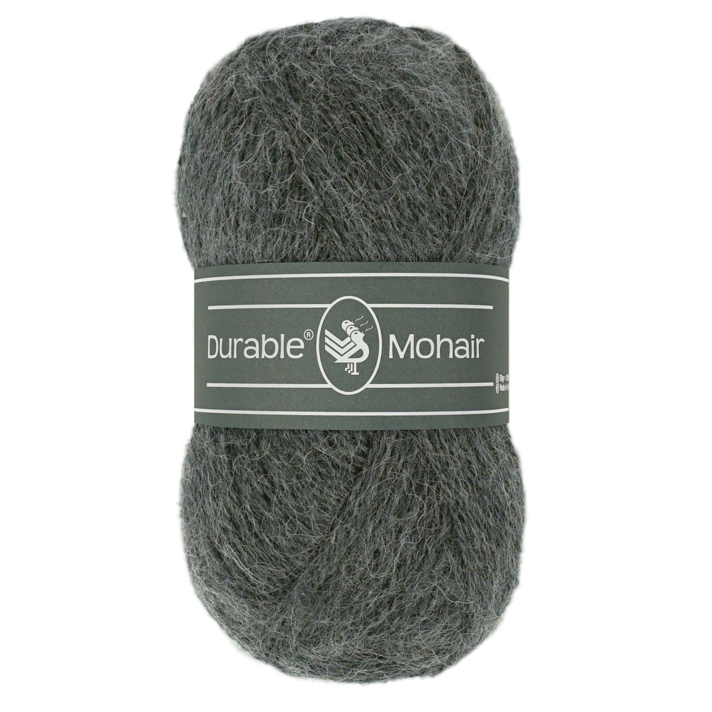 Durable Mohair - 50 grams - 190 meters
