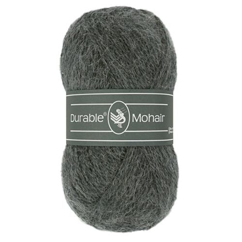 Durable Mohair - 50 grams - 190 meters