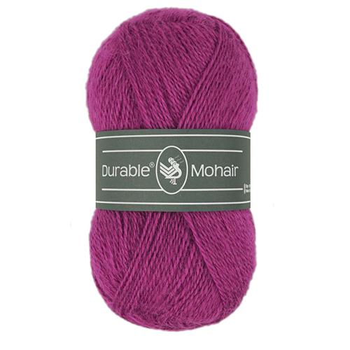 Durable Mohair - 50 grams - 190 meters