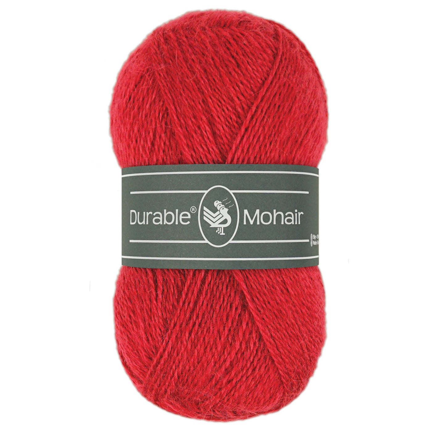Durable Mohair - 50 grams - 190 meters