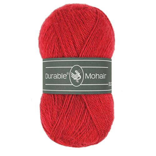 Durable Mohair - 50 grams - 190 meters