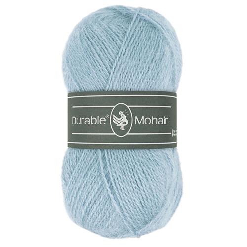 Durable Mohair - 50 grams - 190 meters