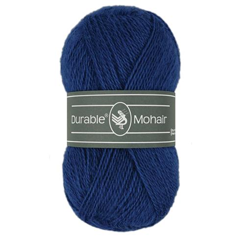 Durable Mohair - 50 grams - 190 meters