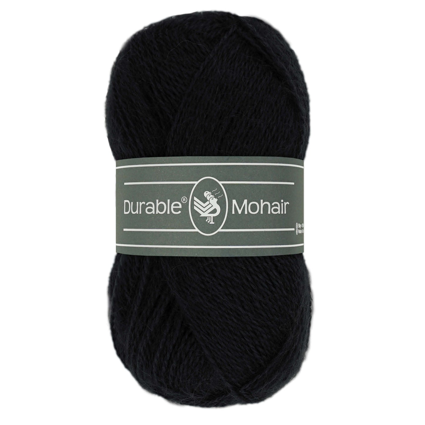 Durable Mohair - 50 grams - 190 meters