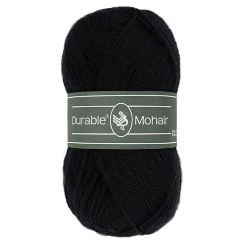 Durable Mohair - 50 grams - 190 meters