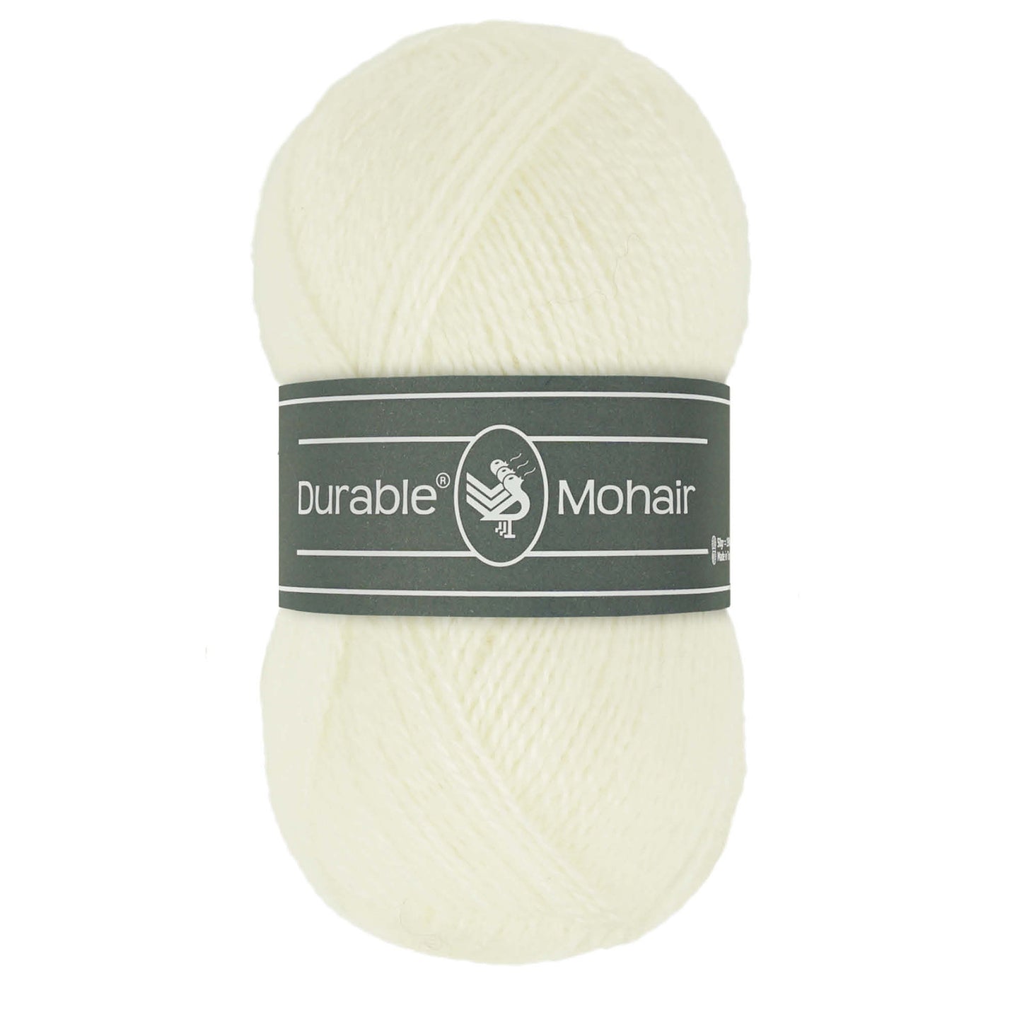 Durable Mohair - 50 grams - 190 meters