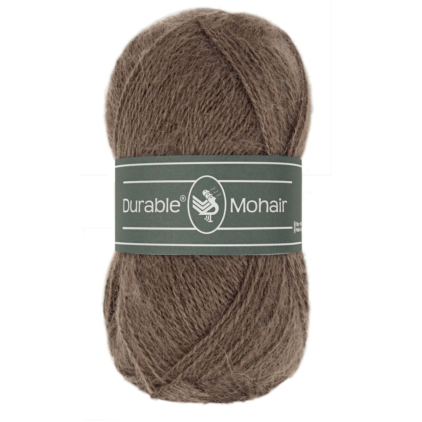 Durable Mohair - 50 grams - 190 meters