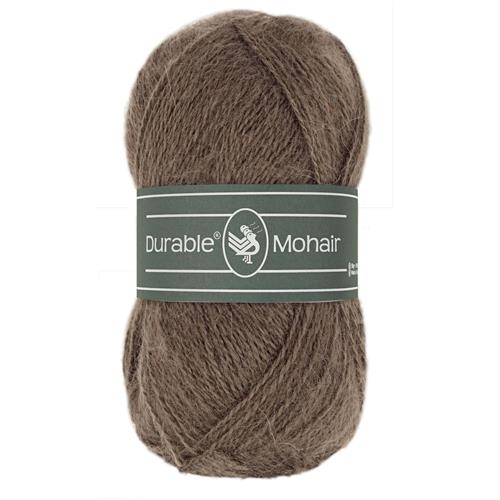 Durable Mohair - 50 grams - 190 meters
