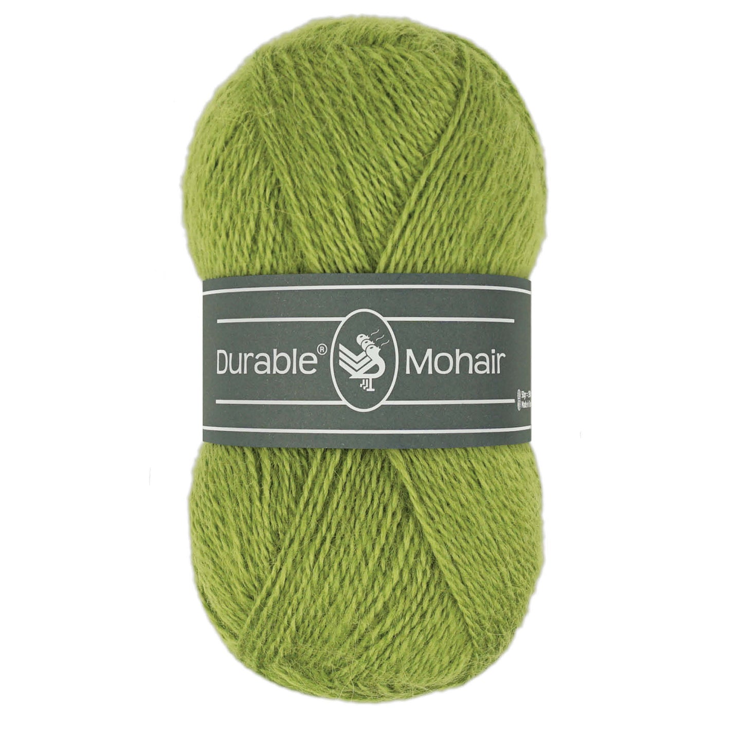 Durable Mohair - 50 grams - 190 meters