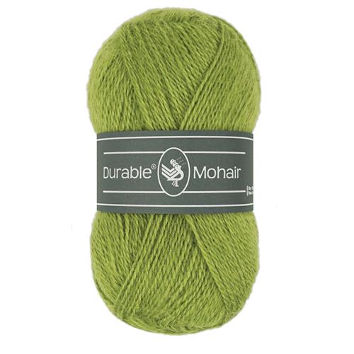 Durable Mohair - 50 grams - 190 meters