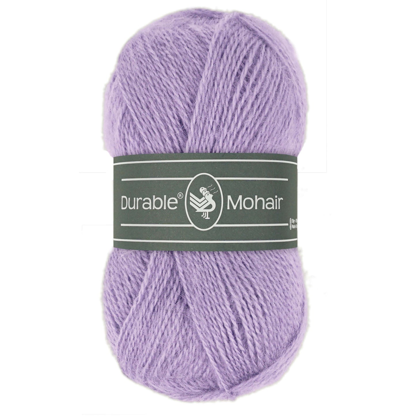 Durable Mohair - 50 grams - 190 meters