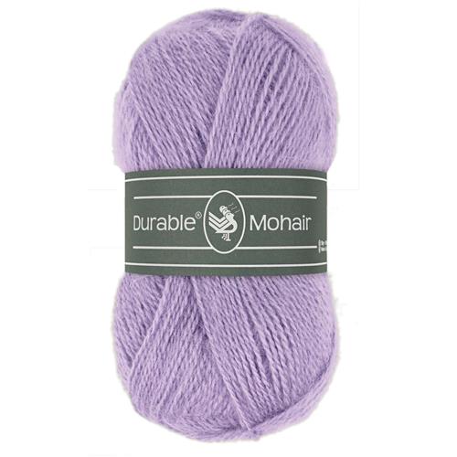 Durable Mohair - 50 grams - 190 meters